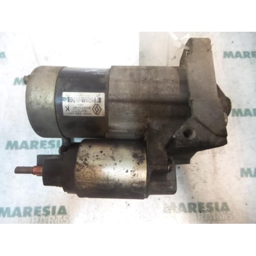 Renault - Megane - Startmotor