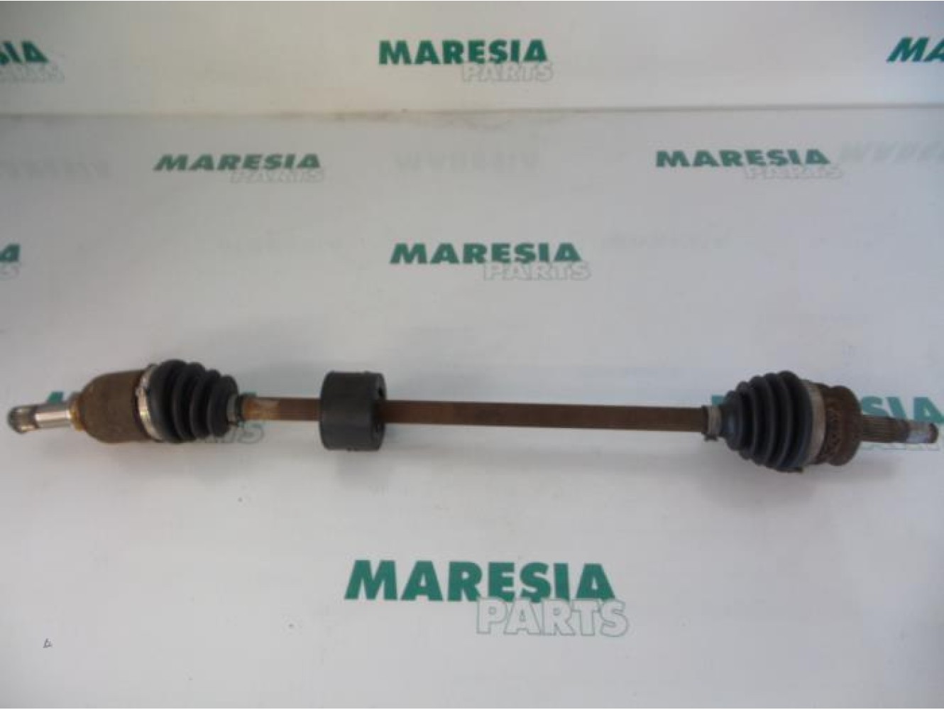 Fiat - Panda - Front drive shaft, right