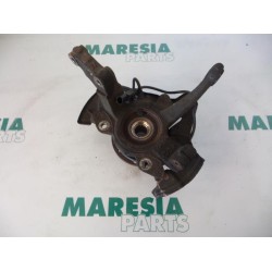 Fiat - Panda - Knuckle, front right