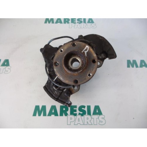 Fiat - Panda - Knuckle, front right