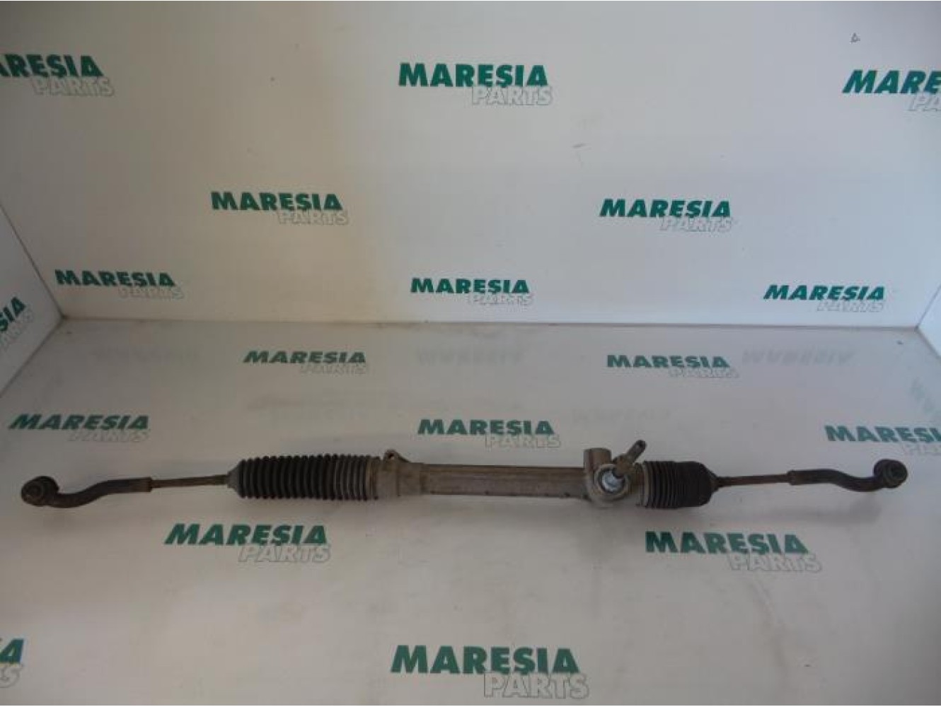 Fiat - Panda - Steering box