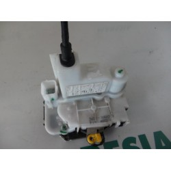 Fiat - Panda - Front door lock mechanism 4-door, right