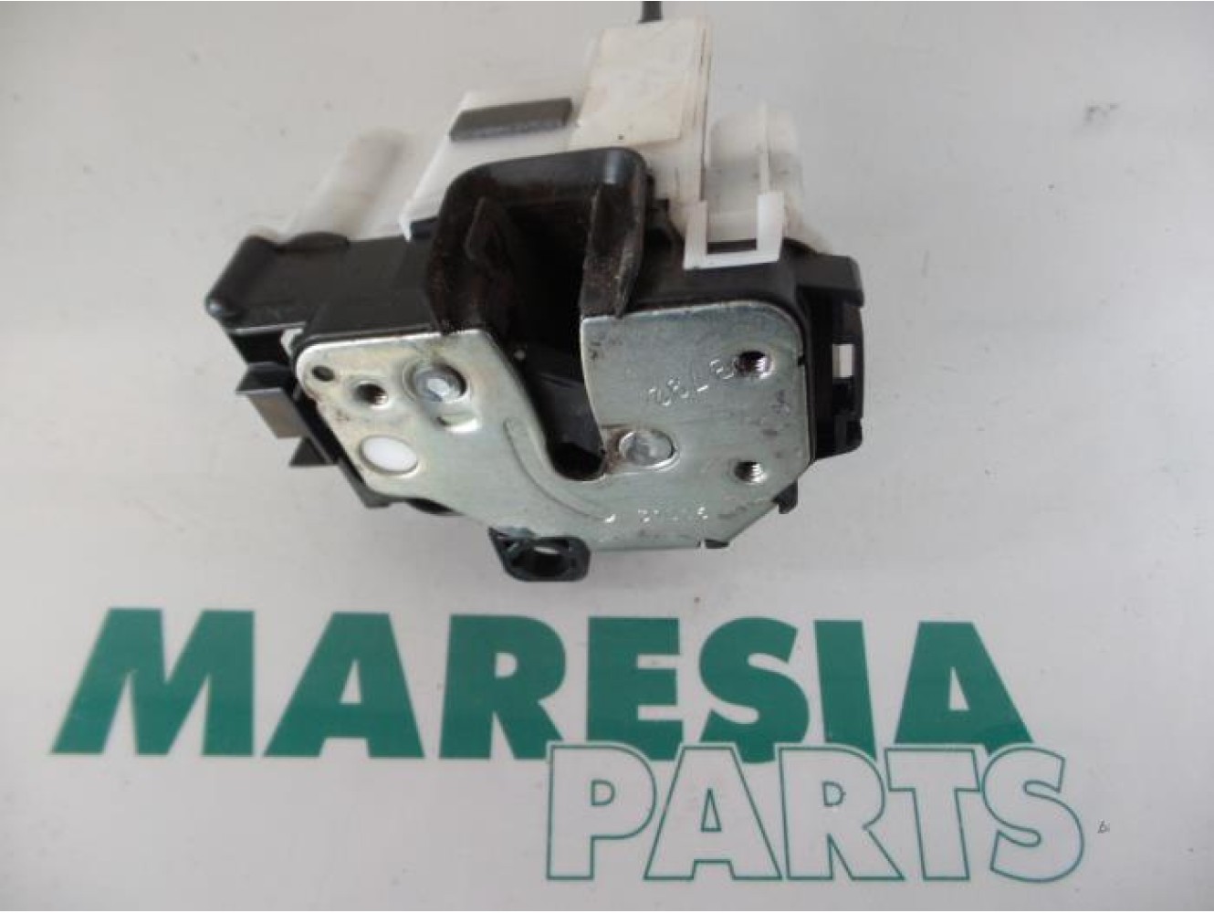 Fiat - Panda - Front door lock mechanism 4-door, right