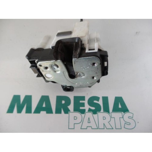 Fiat - Panda - Front door lock mechanism 4-door, right