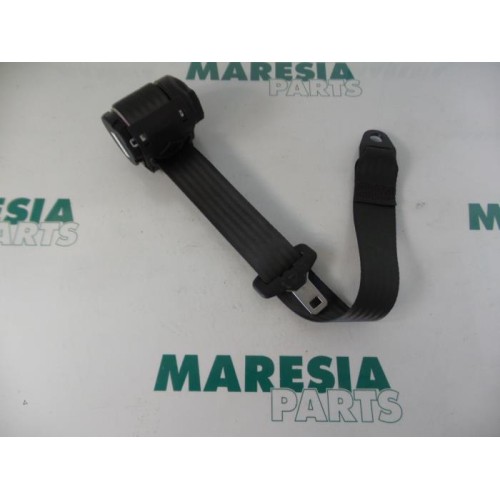 Fiat - Panda - Sicherheitsgurt links hinten