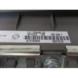 Fiat - Panda - Airbag Set+Module