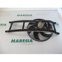 Fiat - Panda - Kühlgebläse Motor