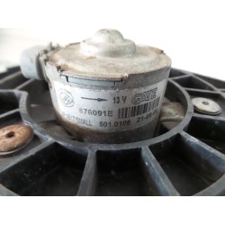 Fiat - Panda - Kühlgebläse Motor