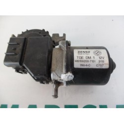Fiat - Panda - Front wiper motor