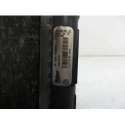 Fiat - Panda - Radiator