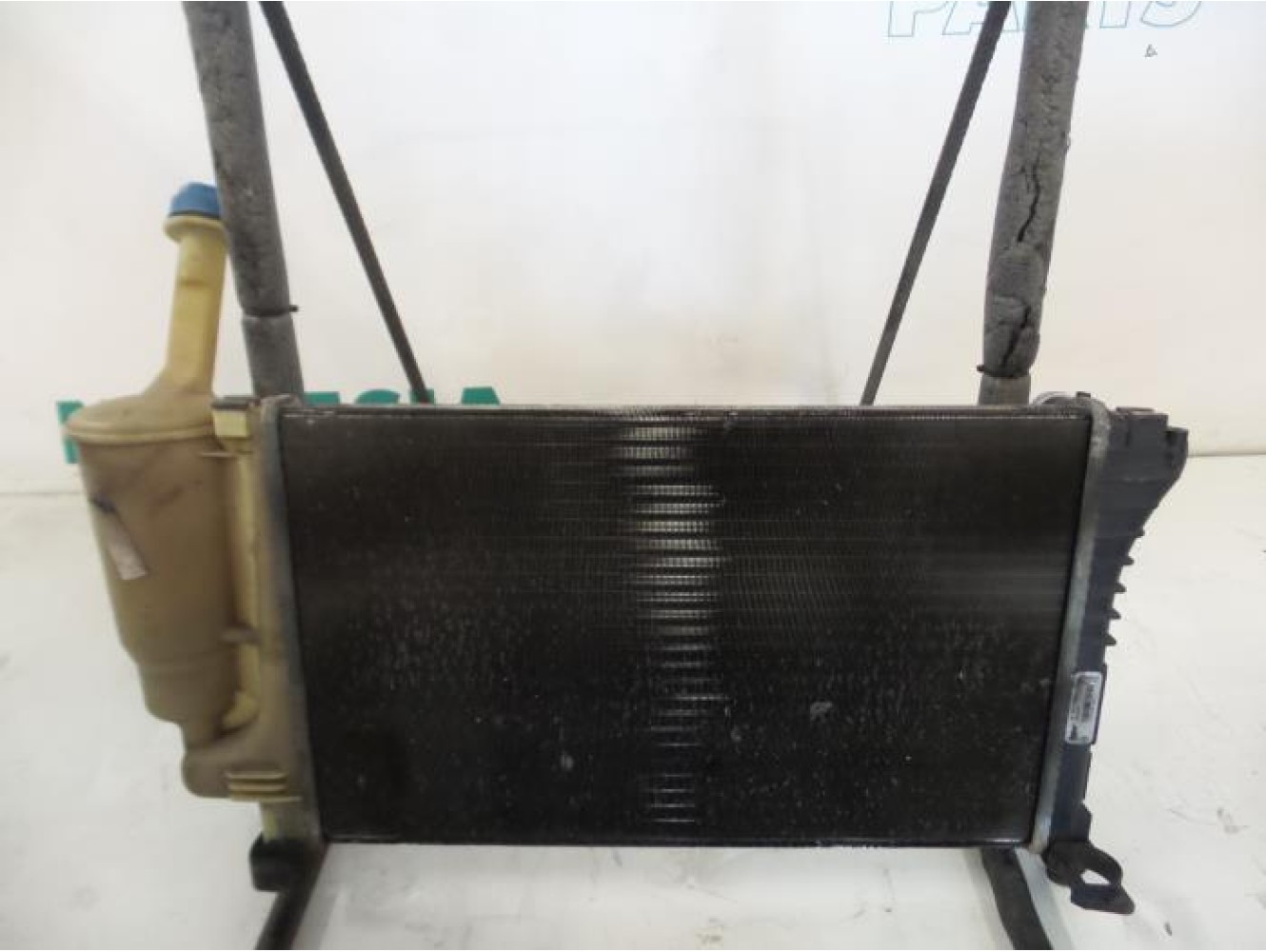 Fiat - Panda - Radiator
