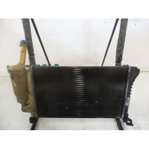 Fiat - Panda - Radiator