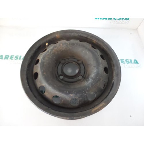 Peugeot - 206 - Wheel