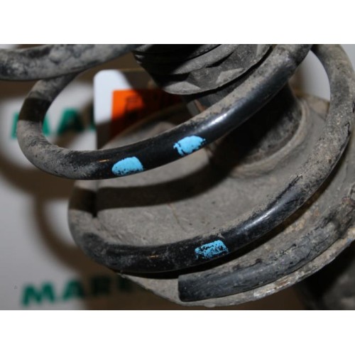 Peugeot - 206 - Front shock absorber rod, right