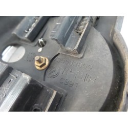 Fiat - Panda - Grill