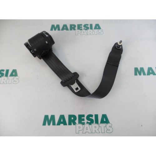 Fiat - Panda - Sicherheitsgurt links hinten