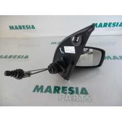 Fiat - Panda - Wing mirror, right