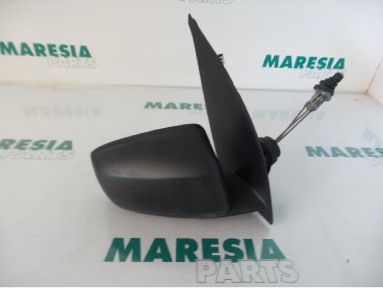 Fiat - Panda - Wing mirror, right