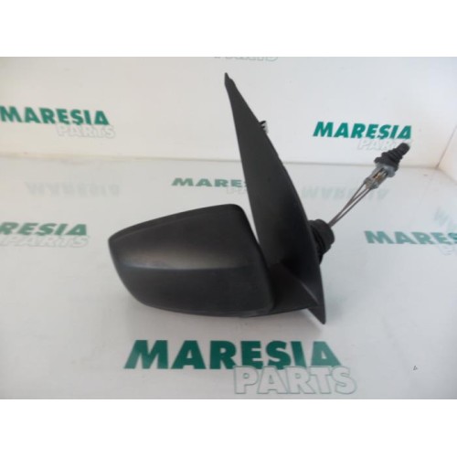 Fiat - Panda - Wing mirror, right