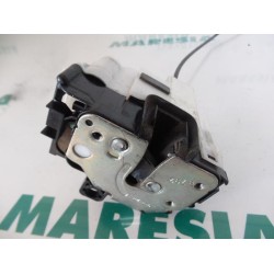 Fiat - Panda - Front door lock mechanism 4-door, right