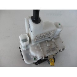 Fiat - Panda - Front door lock mechanism 4-door, right