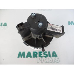 Fiat - Panda - Heating and ventilation fan motor