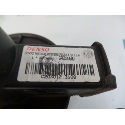 Fiat - Panda - Heating and ventilation fan motor