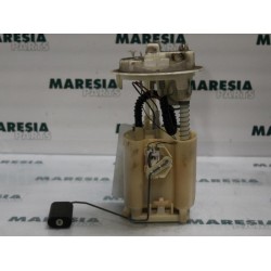 Peugeot - 206 - Electric fuel pump