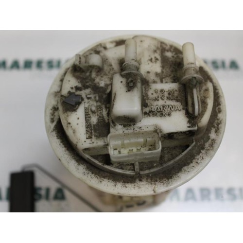 Peugeot - 206 - Electric fuel pump
