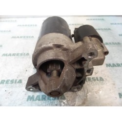 Peugeot - 206 - Startmotor