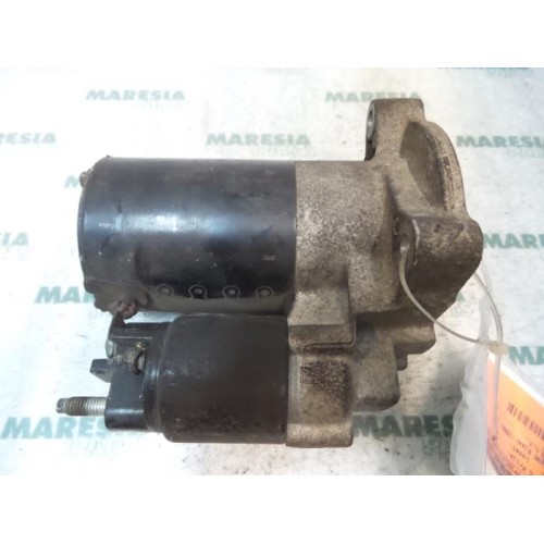 Peugeot - 206 - Startmotor