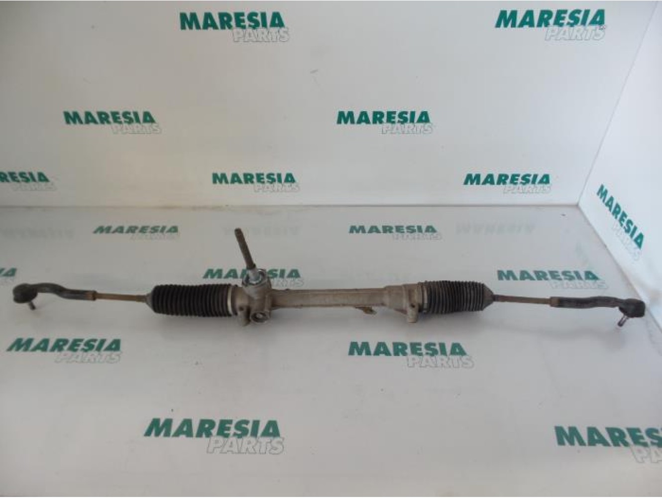 Fiat - Panda - Steering box