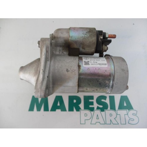 Fiat - Panda - Starter
