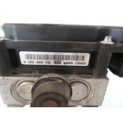 Fiat - Panda - ABS Pomp