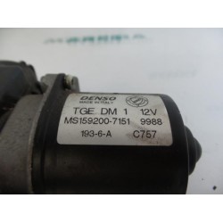 Fiat - Panda - Front wiper motor