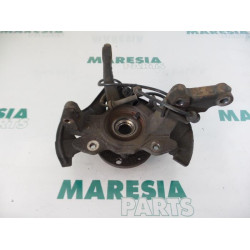 Fiat - Panda - Knuckle, front left