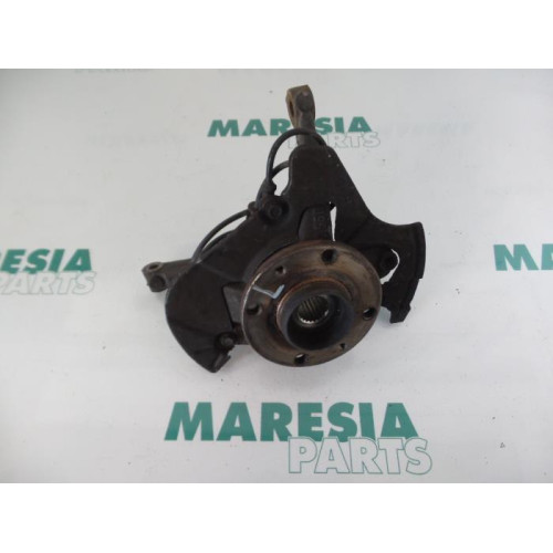 Fiat - Panda - Fusee links-voor