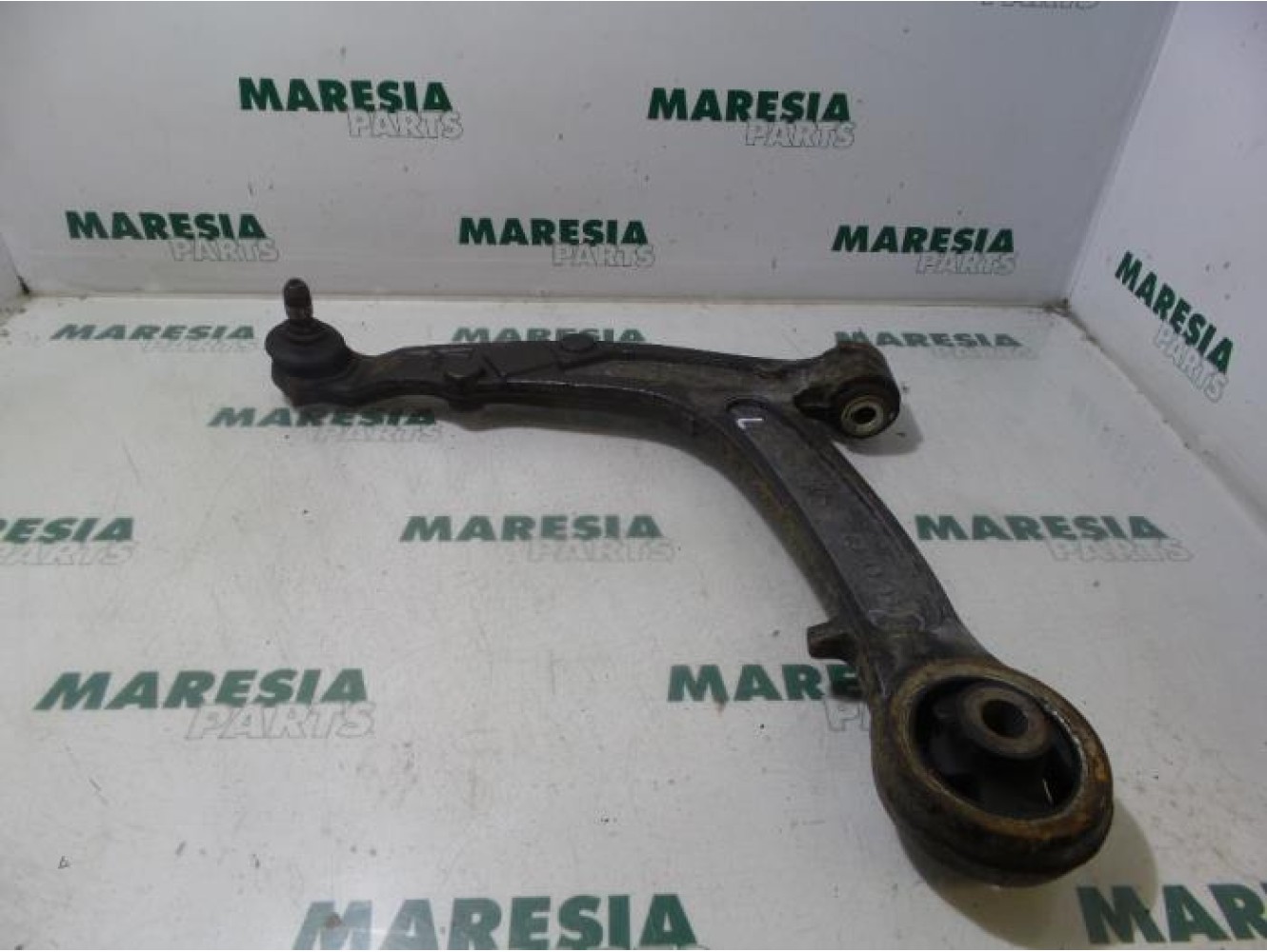 Fiat - Panda - Front lower wishbone, left