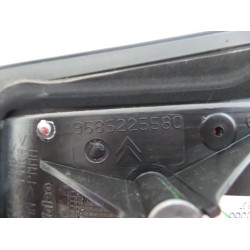 Citroen - C3 - Achterlicht links