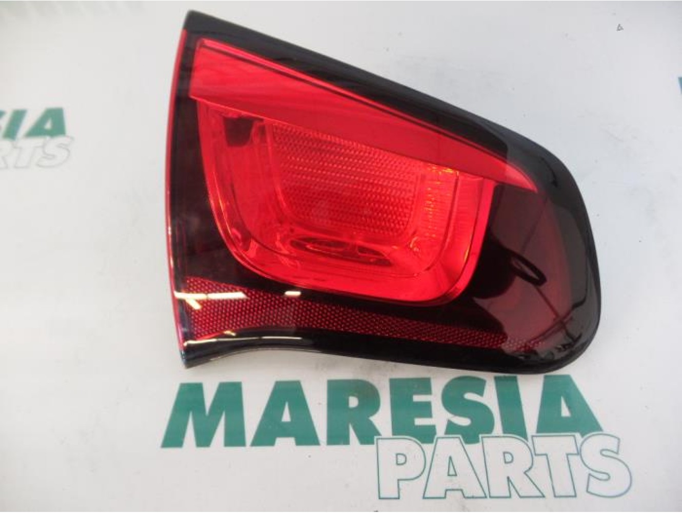 Citroen - C3 - Achterlicht links