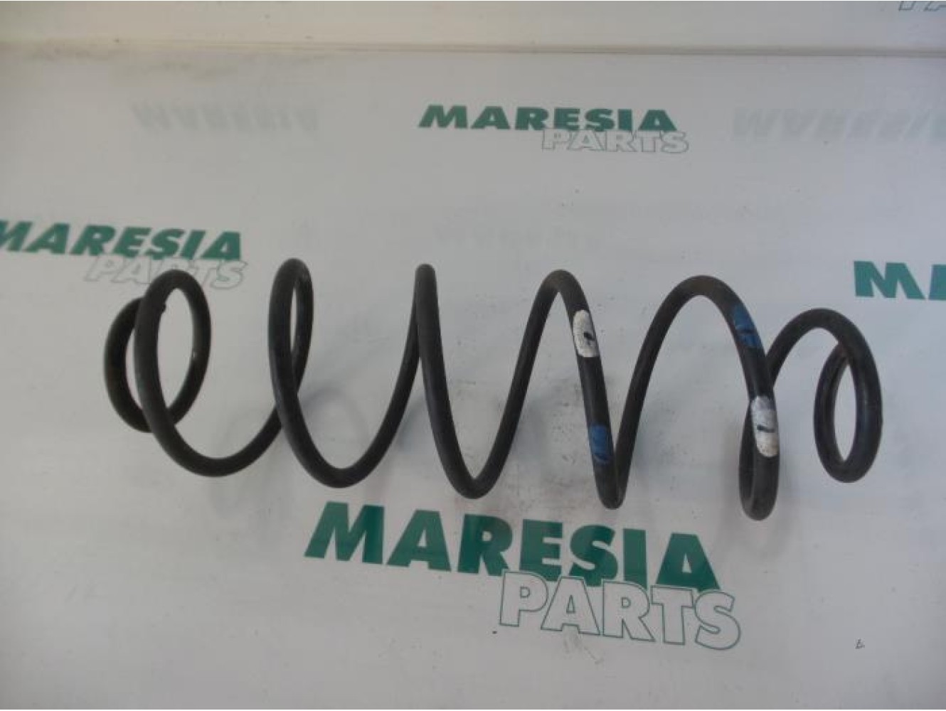 Citroen - C3 - Rear coil spring