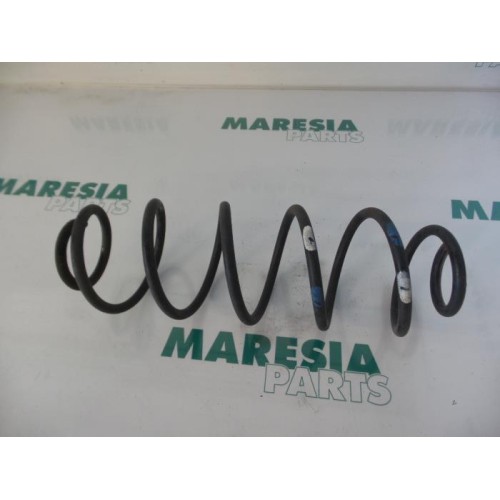 Citroen - C3 - Rear coil spring