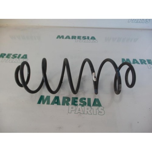 Citroen - C3 - Rear coil spring