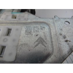 Citroen - C3 - Window mechanism 4-door, front left