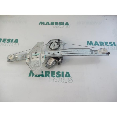 Citroen - C3 - Window mechanism 4-door, front left
