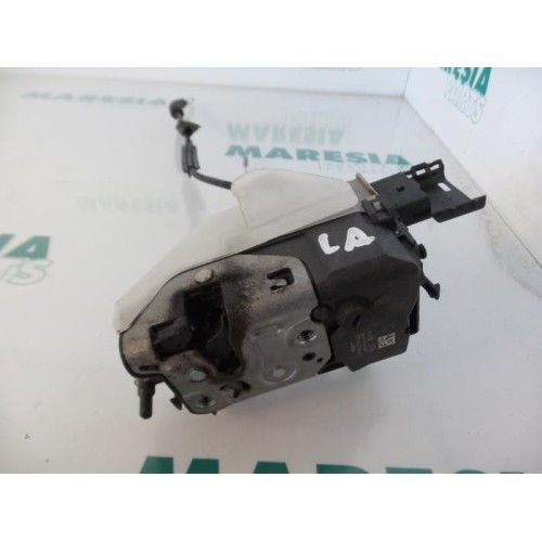Citroen - C3 - Rear door lock mechanism 4-door, left
