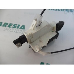 Citroen - C3 - Door lock mechanism 4-door, front left