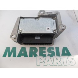 Renault - Clio - Airbag Module