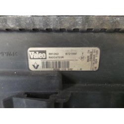 Renault - Megane Scenic - Radiateur