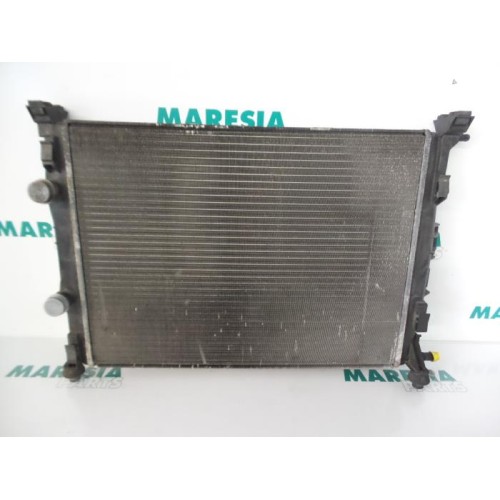 Renault - Megane Scenic - Radiateur